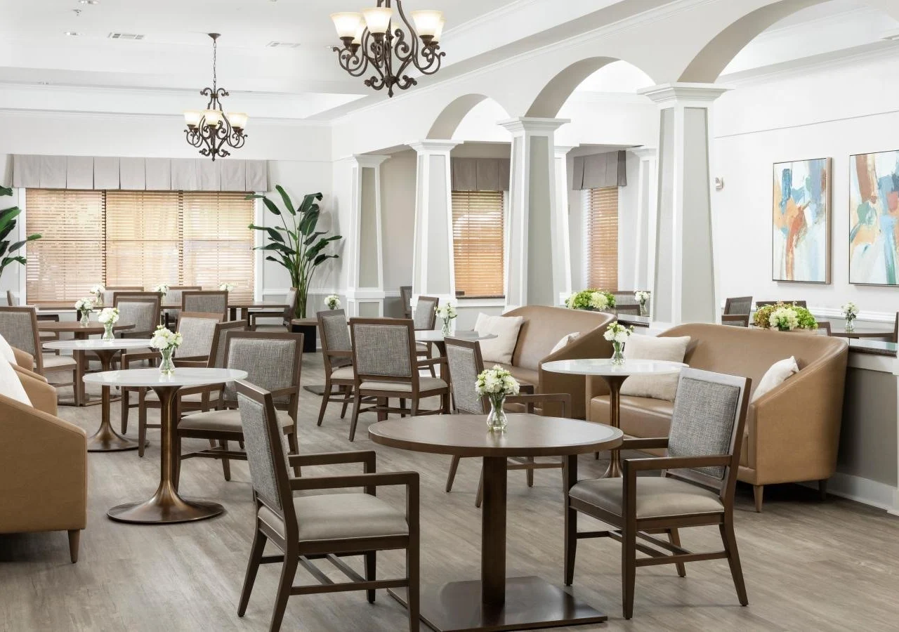 Image of Martin Crest Assisted Living and Memory Care (2)