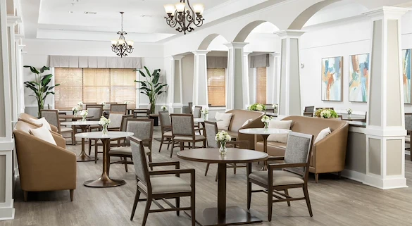 Image of Martin Crest Assisted Living and Memory Care (2)