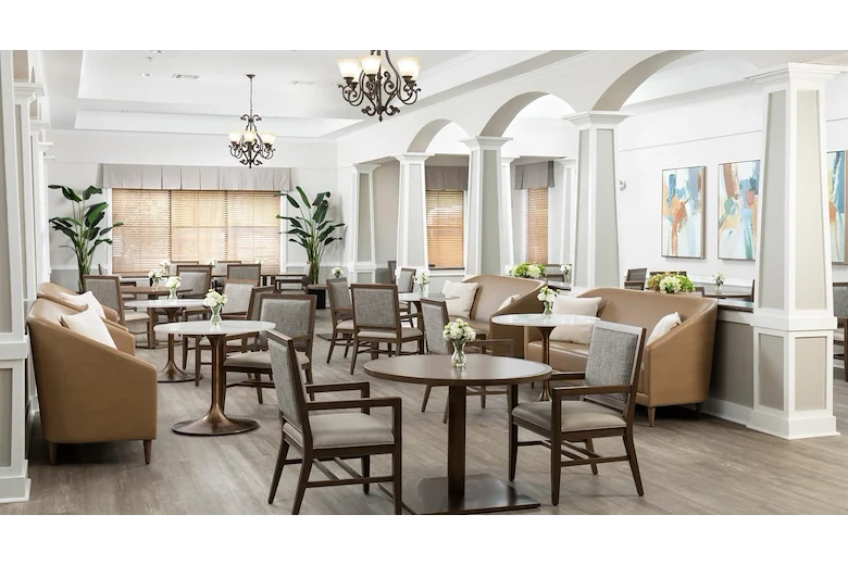 Image of Martin Crest Assisted Living and Memory Care (2)