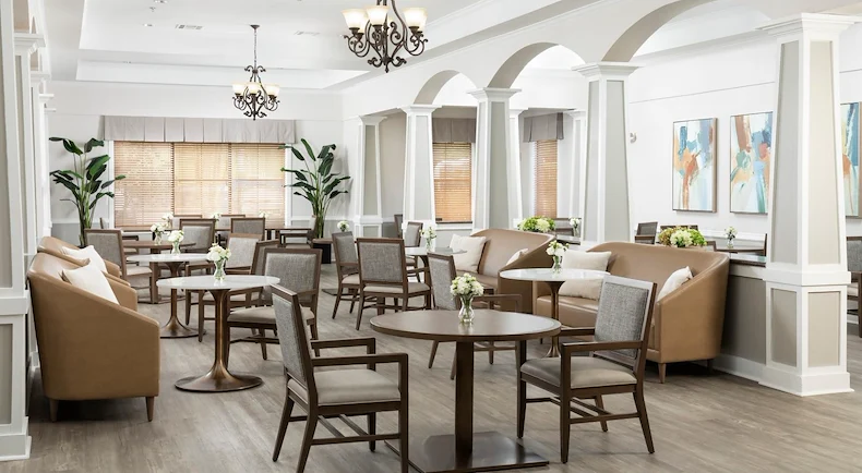 Image of Martin Crest Assisted Living and Memory Care (2)