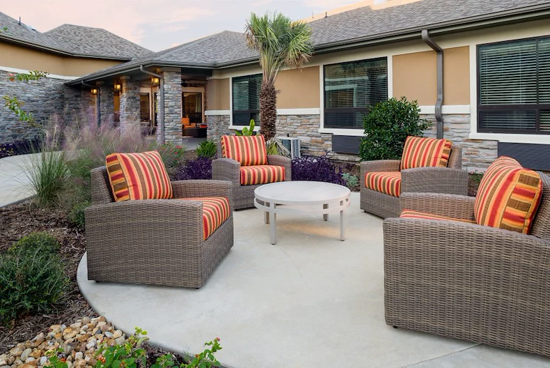 Image of Accel At College Station (2)