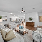 Image of Woodland Cottages College Station (5)