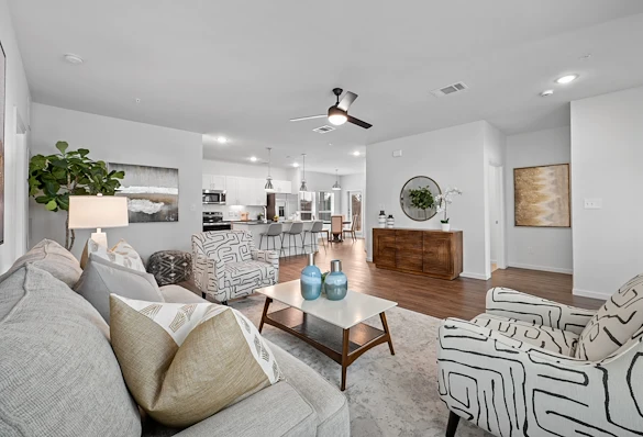 Image of Woodland Cottages College Station (5)