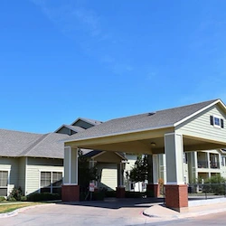 Image of Arbors at Rose Park Senior Apartments (3)
