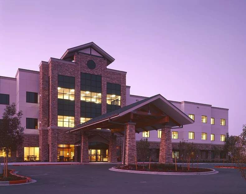 Image of Center At Centennial, The (1)