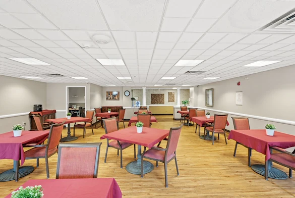 Image of Meadowbrook Respiratory and Nursing Center (6)