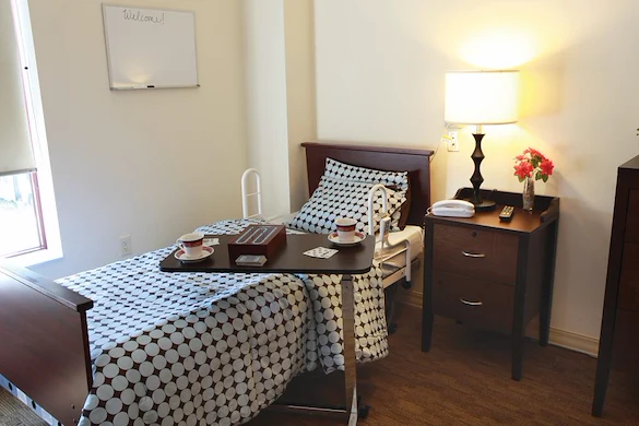 Image of Shirley Chapman Sholom Home East (3)