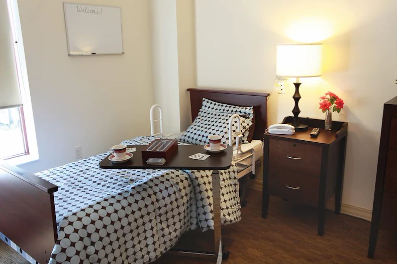 Image of Shirley Chapman Sholom Home East (3)