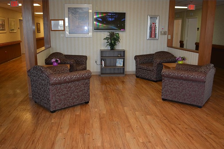 Image of North Capitol Nursing & Rehabilitation Center (3)
