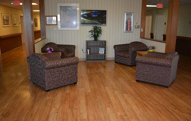 Image of North Capitol Nursing & Rehabilitation Center (3)