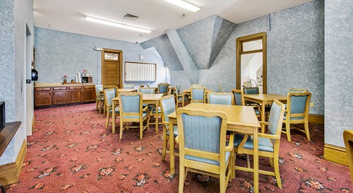 Image of Coventry Apartments (2)