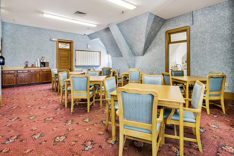 Image of Coventry Apartments (2)