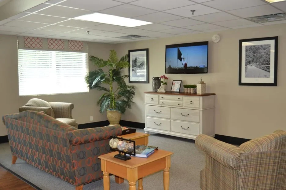 Image of Sevierville Health & Rehabilitation Center (6)