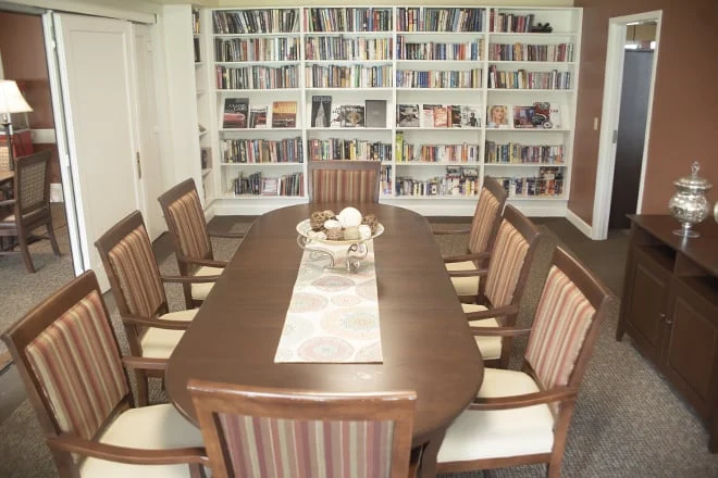 Image of Brookdale North Austin (6)