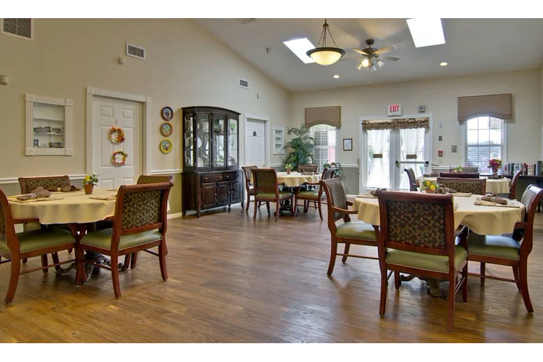 Image of Bluff Creek Terrace Senior Living (3)