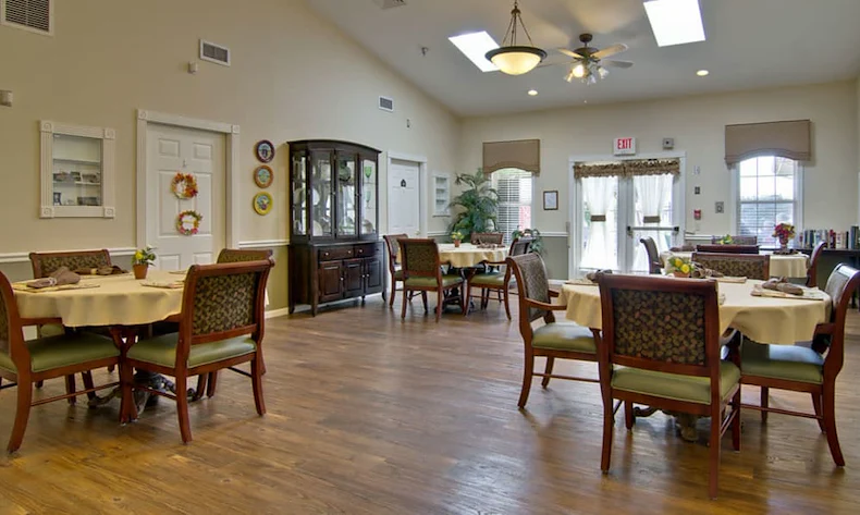 Image of Bluff Creek Terrace Senior Living (3)