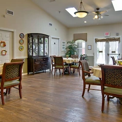 Image of Bluff Creek Terrace Senior Living (3)