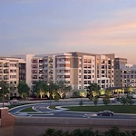 Image of The Carnegie at Washingtonian Center - Coming Soon (1)