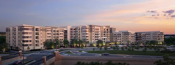 Image of The Carnegie at Washingtonian Center - Coming Soon (1)