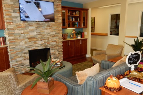 Image of Carriage Court Of Grove City (6)