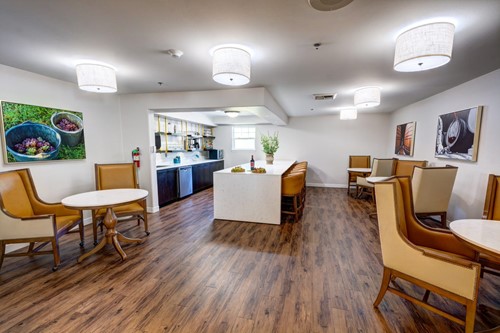 Image of Vineyard Heights Assisted Living & Independent Living Community (7)