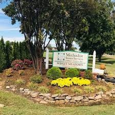 Image of Wesley Meadows Retirement Community (1)