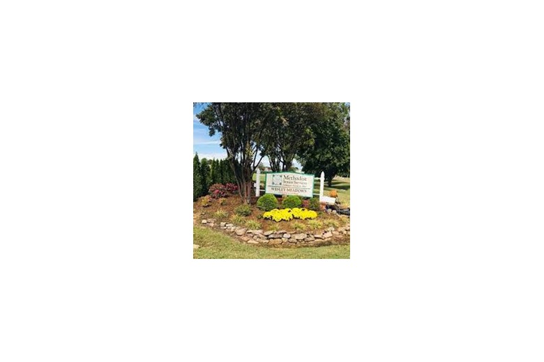 Image of Wesley Meadows Retirement Community (1)