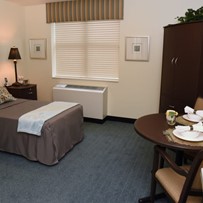 Image of River Terrace Skilled Services (2)
