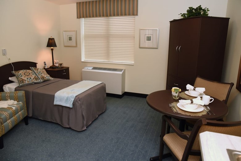 Image of River Terrace Skilled Services (2)