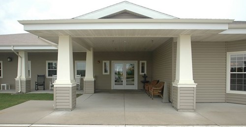Image of Windsor Manor of Vinton (4)