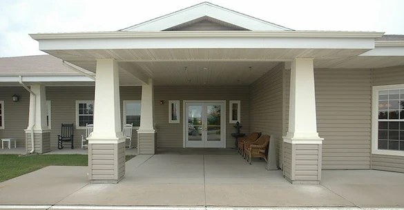 Image of Windsor Manor of Vinton (4)