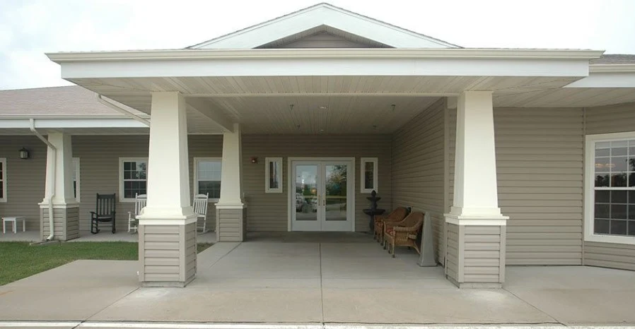 Image of Windsor Manor of Vinton (4)