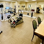 Image of Advanced Rehabilitation and Healthcare Of Wichita Falls (7)