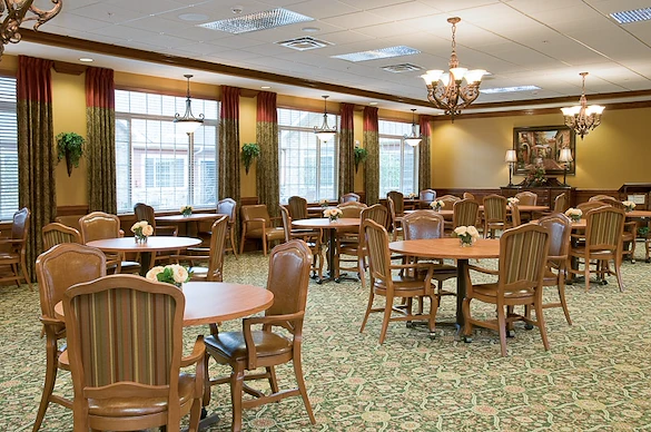 Image of Life Care Center Of Rhea County (8)