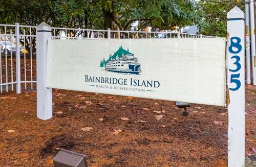 Image of Bainbridge Island Health & Rehab Center (2)