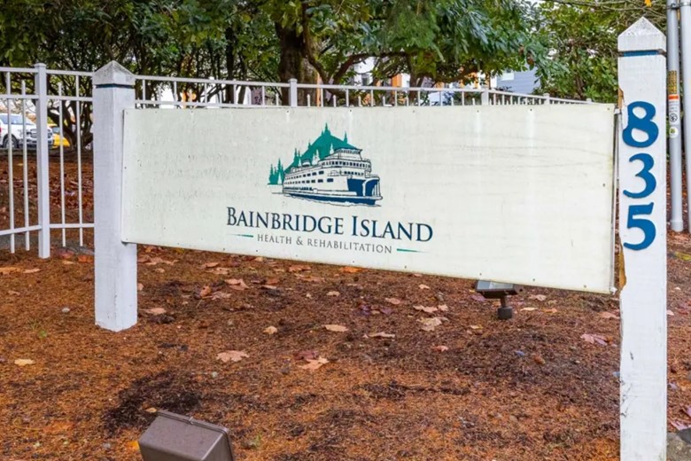 Image of Bainbridge Island Health & Rehab Center (2)