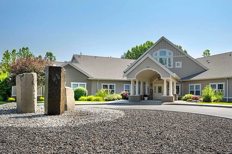 Image of Brookdale Nine Mile (1)