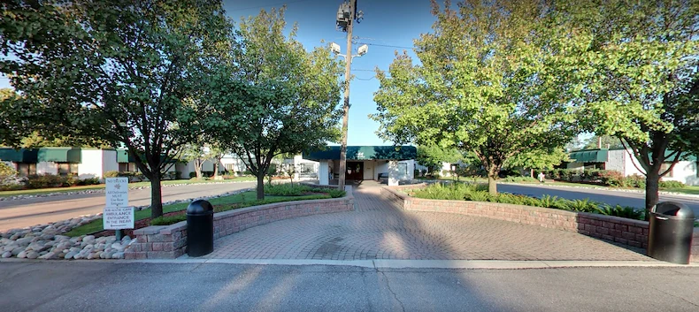 Image of Maple Manor Rehab Center (1)