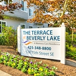 Image of The Terrace at Beverly Lake by Cogir (2)