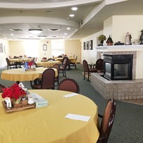 Social Dining