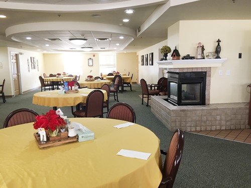 Social Dining