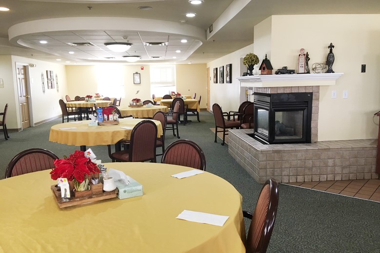 Social Dining