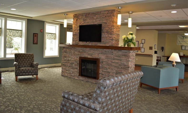 Image of Vibra Rehabilitation Center (5)