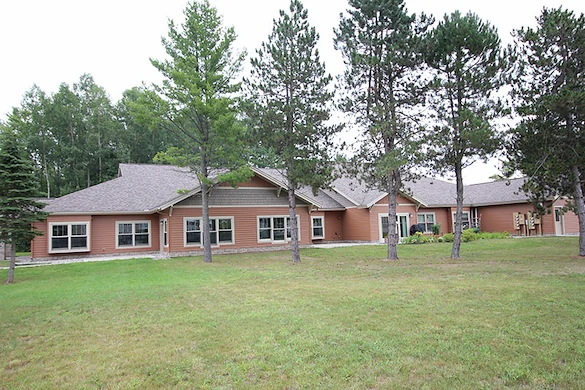 Image of Alpena Pines (4)