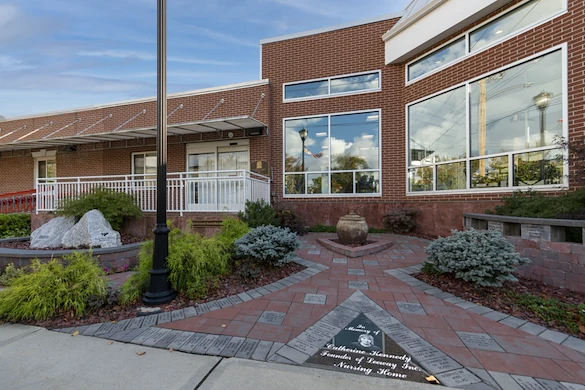 Image of Leeway, Inc (4)