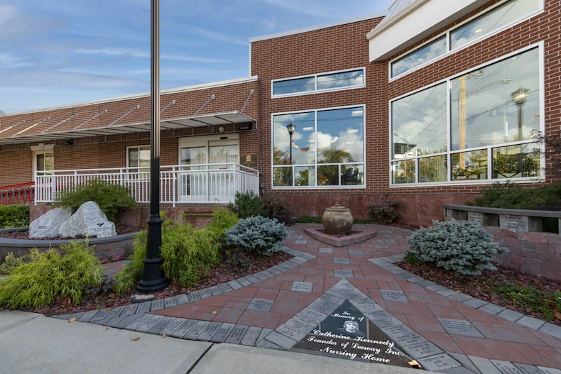 Image of Leeway, Inc (4)