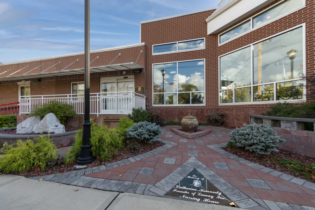 Image of Leeway, Inc (4)