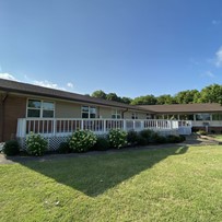 Image of Brickyard Healthcare - Lincoln Hills Care Center (1)
