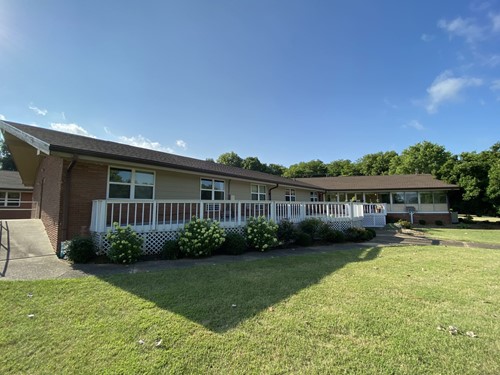 Image of Brickyard Healthcare - Lincoln Hills Care Center (1)