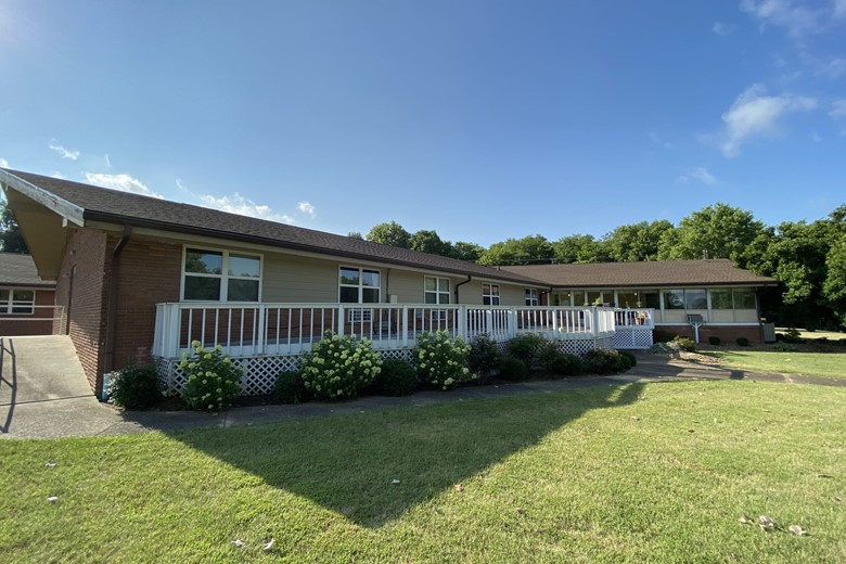 Image of Brickyard Healthcare - Lincoln Hills Care Center (1)